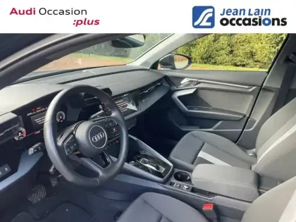 Photo 10 Audi A3  Sportback TFSI Mild Hybrid 116 S tronic 7