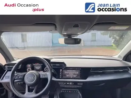 Photo 17 Audi A3  Sportback TFSI Mild Hybrid 116 S tronic 7