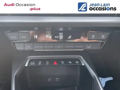 Photo 13 Audi A3  Sportback TFSI Mild Hybrid 116 S tronic 7