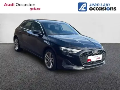 Photo 2 Audi A3  Sportback TFSI Mild Hybrid 116 S tronic 7