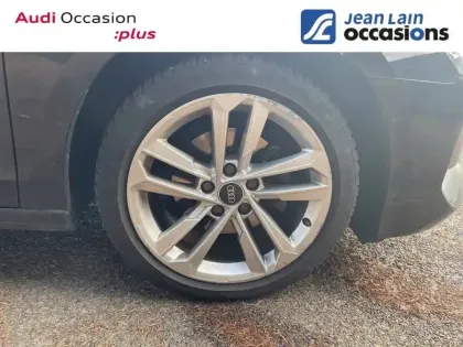 Photo 8 Audi A3  Sportback TFSI Mild Hybrid 116 S tronic 7