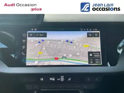 Photo 14 Audi A3  Sportback TFSI Mild Hybrid 116 S tronic 7