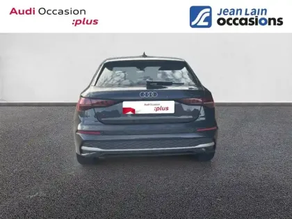 Photo 5 Audi A3  Sportback TFSI Mild Hybrid 116 S tronic 7