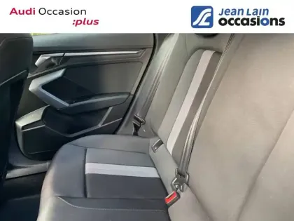 Photo 16 Audi A3  Sportback TFSI Mild Hybrid 116 S tronic 7