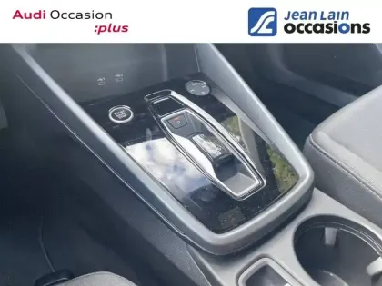 Photo 12 Audi A3  Sportback TFSI Mild Hybrid 116 S tronic 7