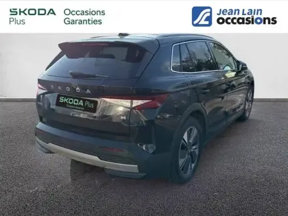 Photo 1 Skoda Elroq  286 ch Batterie 85