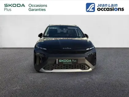 Photo 8 Skoda Elroq  286 ch Batterie 85