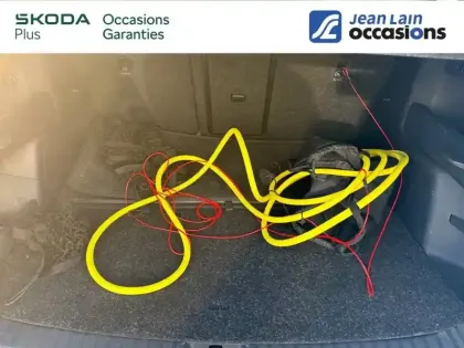 Photo 13 Skoda Elroq  286 ch Batterie 85