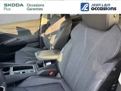 Photo 4 Skoda Elroq  286 ch Batterie 85