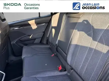 Photo 5 Skoda Elroq  286 ch Batterie 85