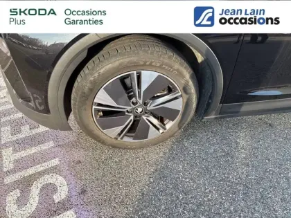 Photo 11 Skoda Elroq  286 ch Batterie 85