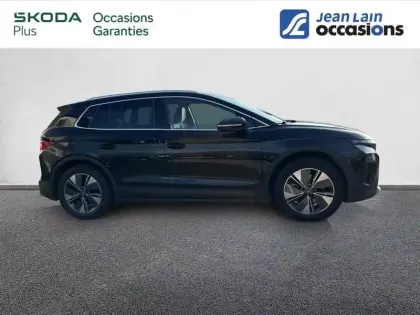 Photo 3 Skoda Elroq  286 ch Batterie 85