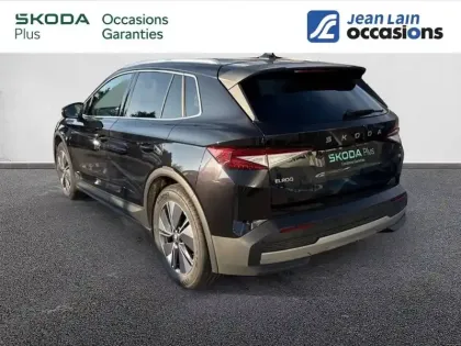Photo 10 Skoda Elroq  286 ch Batterie 85