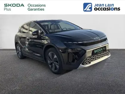 Photo 9 Skoda Elroq  286 ch Batterie 85