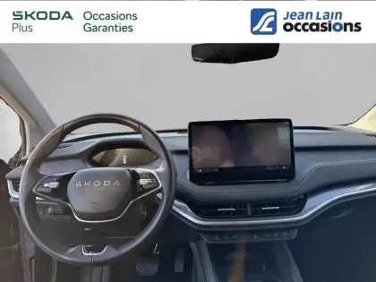 Photo 2 Skoda Elroq  286 ch Batterie 85