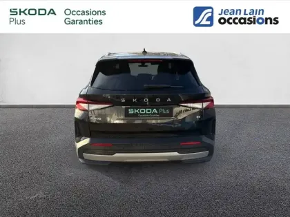 Photo 7 Skoda Elroq  286 ch Batterie 85