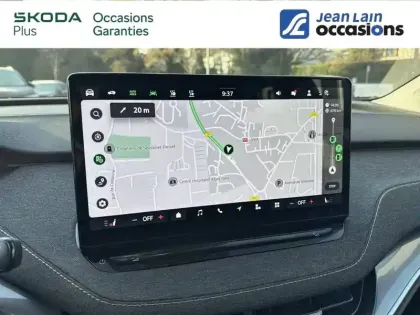 Photo 15 Skoda Elroq  286 ch Batterie 85