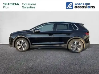 Photo 6 Skoda Elroq  286 ch Batterie 85