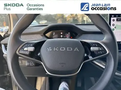 Photo 19 Skoda Elroq  286 ch Batterie 85