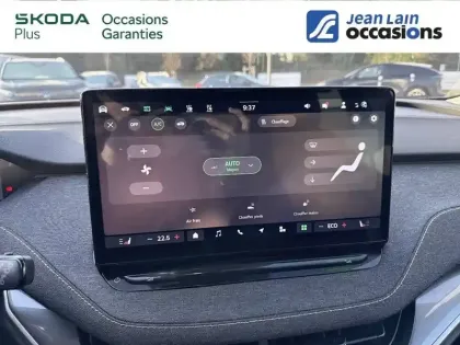 Photo 18 Skoda Elroq  286 ch Batterie 85