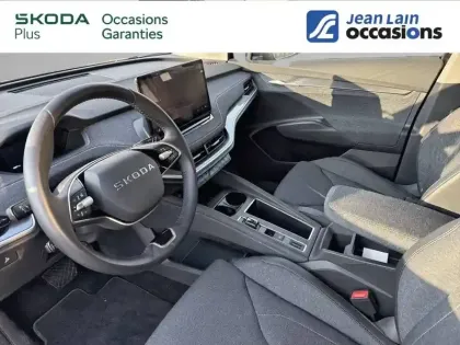 Photo 12 Skoda Elroq  286 ch Batterie 85