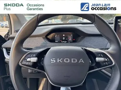 Photo 17 Skoda Elroq  286 ch Batterie 85