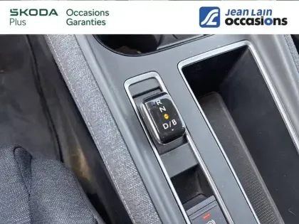 Photo 14 Skoda Elroq  286 ch Batterie 85