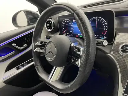 Photo 56 Mercedes Classe GLC GLC Coupe 300 e 9G-Tronic 4Matic