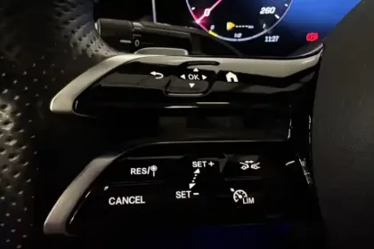 Photo 14 Mercedes Classe GLC GLC Coupe 300 e 9G-Tronic 4Matic