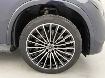 Photo 36 Mercedes Classe GLC GLC Coupe 300 e 9G-Tronic 4Matic