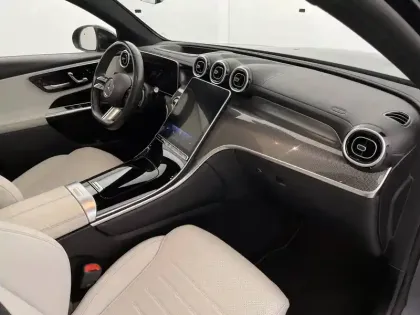 Photo 50 Mercedes Classe GLC GLC Coupe 300 e 9G-Tronic 4Matic