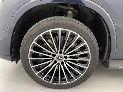 Photo 41 Mercedes Classe GLC GLC Coupe 300 e 9G-Tronic 4Matic