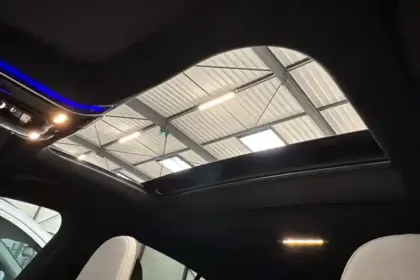 Photo 20 Mercedes Classe GLC GLC Coupe 300 e 9G-Tronic 4Matic