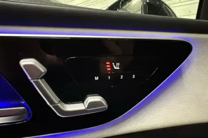 Photo 16 Mercedes Classe GLC GLC Coupe 300 e 9G-Tronic 4Matic