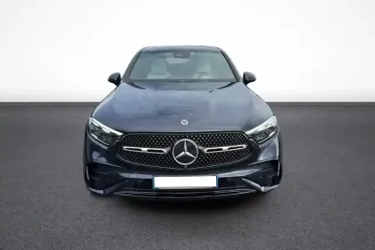 Photo 1 Mercedes Classe GLC GLC Coupe 300 e 9G-Tronic 4Matic