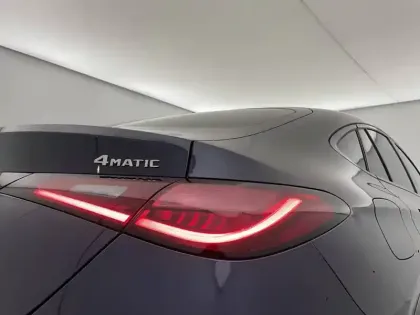 Photo 54 Mercedes Classe GLC GLC Coupe 300 e 9G-Tronic 4Matic