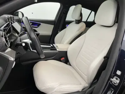 Photo 38 Mercedes Classe GLC GLC Coupe 300 e 9G-Tronic 4Matic