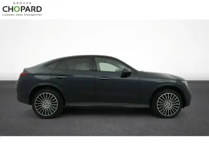 Photo 33 Mercedes Classe GLC GLC Coupe 300 e 9G-Tronic 4Matic