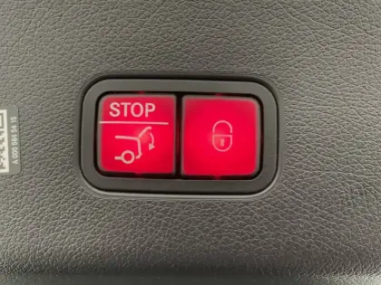 Photo 48 Mercedes Classe GLC GLC Coupe 300 e 9G-Tronic 4Matic