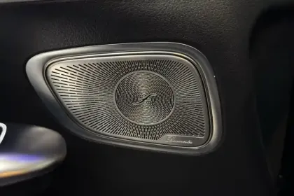 Photo 17 Mercedes Classe GLC GLC Coupe 300 e 9G-Tronic 4Matic