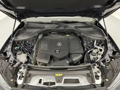 Photo 43 Mercedes Classe GLC GLC Coupe 300 e 9G-Tronic 4Matic