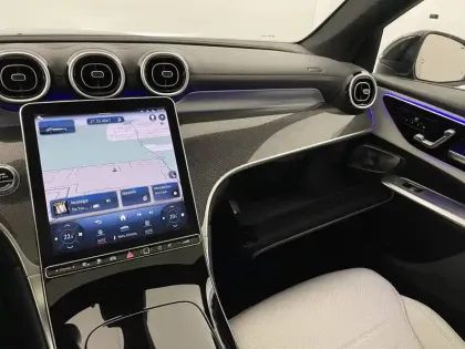 Photo 52 Mercedes Classe GLC GLC Coupe 300 e 9G-Tronic 4Matic