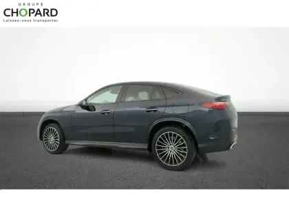 Photo 28 Mercedes Classe GLC GLC Coupe 300 e 9G-Tronic 4Matic