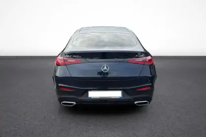 Photo 4 Mercedes Classe GLC GLC Coupe 300 e 9G-Tronic 4Matic