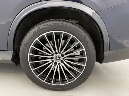 Photo 40 Mercedes Classe GLC GLC Coupe 300 e 9G-Tronic 4Matic