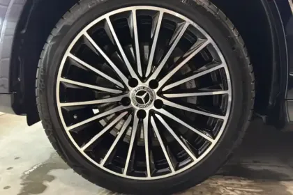 Photo 11 Mercedes Classe GLC GLC Coupe 300 e 9G-Tronic 4Matic