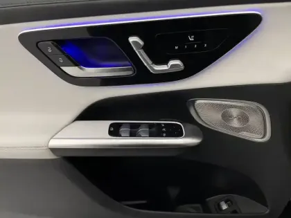 Photo 49 Mercedes Classe GLC GLC Coupe 300 e 9G-Tronic 4Matic