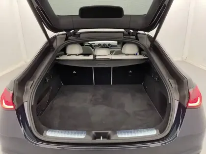 Photo 37 Mercedes Classe GLC GLC Coupe 300 e 9G-Tronic 4Matic