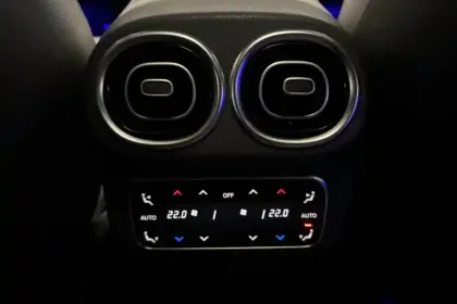 Photo 21 Mercedes Classe GLC GLC Coupe 300 e 9G-Tronic 4Matic