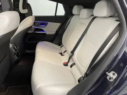 Photo 39 Mercedes Classe GLC GLC Coupe 300 e 9G-Tronic 4Matic